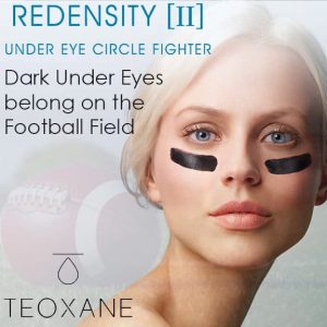 Redensity II – singurul tratament special pentru cearcane - Doctor SKiN