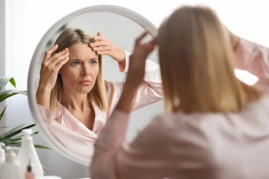 Ce este și cum acționează mezoterapia împotriva căderii parului - Doctor SKiN