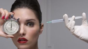 îngrijirea pielii la 40 de ani