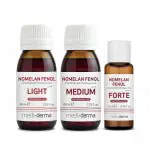 peeling-chimic-Fenol-Mediderma-Sesderma-Bucuresti
