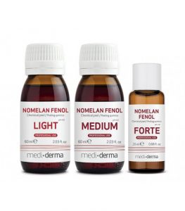 Peelingul cu fenol, peeling-chimic-Fenol-Mediderma-Sesderma-Bucuresti