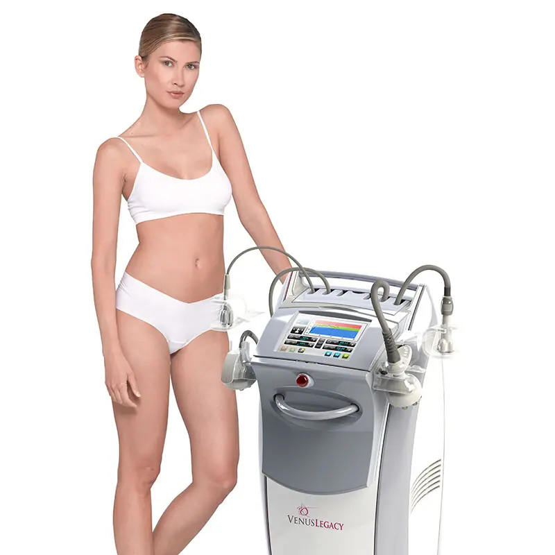 Radiofrecvență medicală Venus Legacy 2.0, Tratament celulita Bucuresti Venus Legacy Doctor SKiN