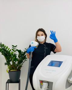 Ce medicamente trebuie să întrerupi înainte de ședința de epilare definitivă laser - Doctor SKiN