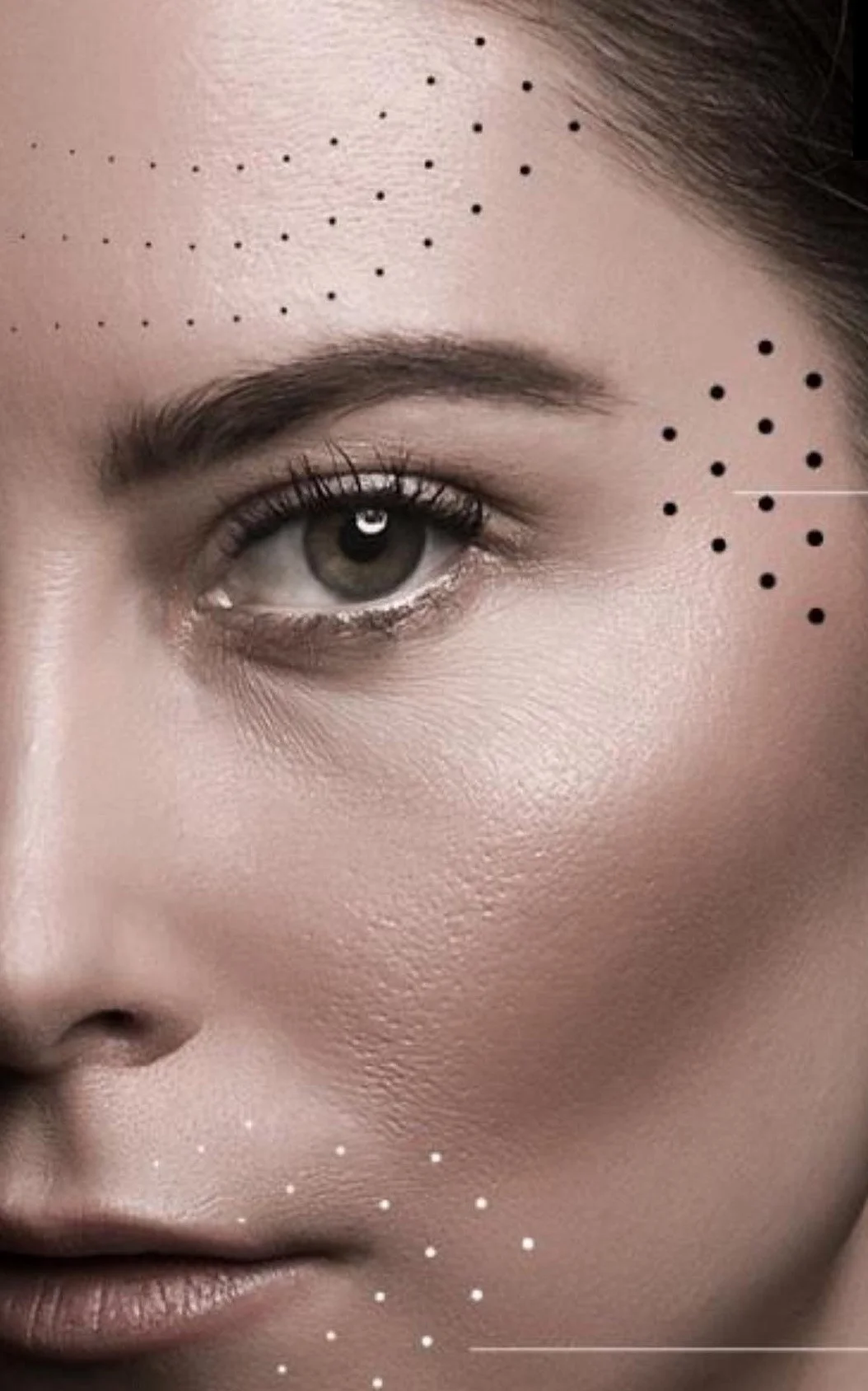 Mezoterapia cu toxină botulinică pentru un ten cu aspect odihnit, pori dilatați, ten gras - Doctor SKiN Mesobot0x, Microbot0x