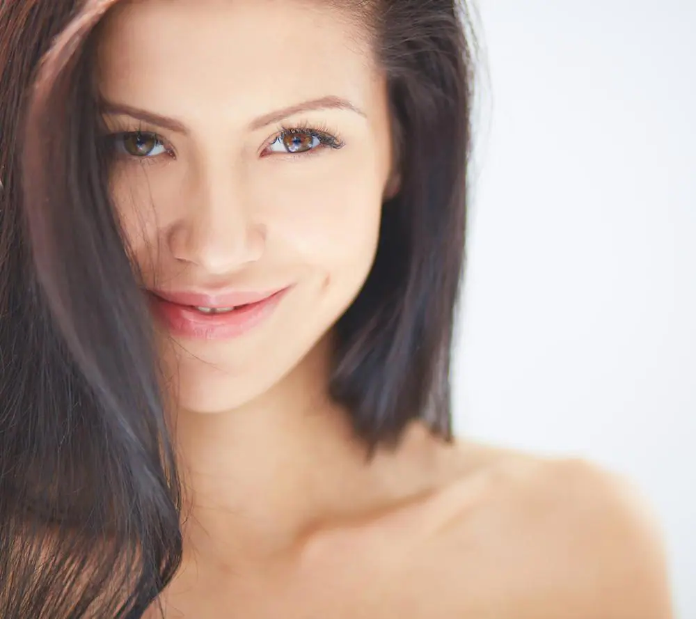 CoolPeel, tratament laser CO2 vara