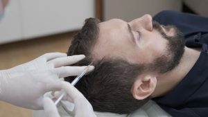 Terapia🧛🏻‍♂️, rejuvenare BIO sau tinerețea din sângele tău - Skin MedSpa