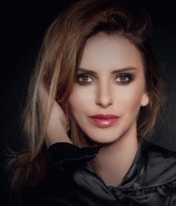 Saypha, filler dermic cu Acid Hialuronic de la Croma