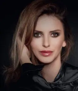 Saypha, filler dermic cu Acid Hialuronic de la Croma