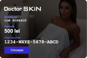 Voucher cadou
