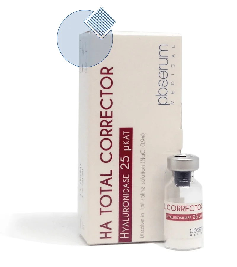 Topirea acidului hialuronic cu hialuronidază - Doctor SKiN Topirea acidului hialuronic cu hialuronidază - Doctor SKiN