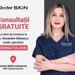 Consultație Dermatologie Doctor SKiN - Doctor SKiN