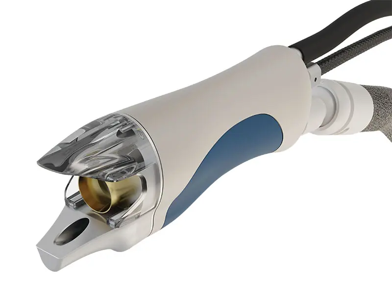 Epilare definitivă cu laserul medical ultra-performant Splendor X - imagine 2