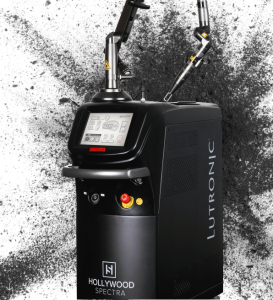 Tratament cu laser Hollywood Spectra