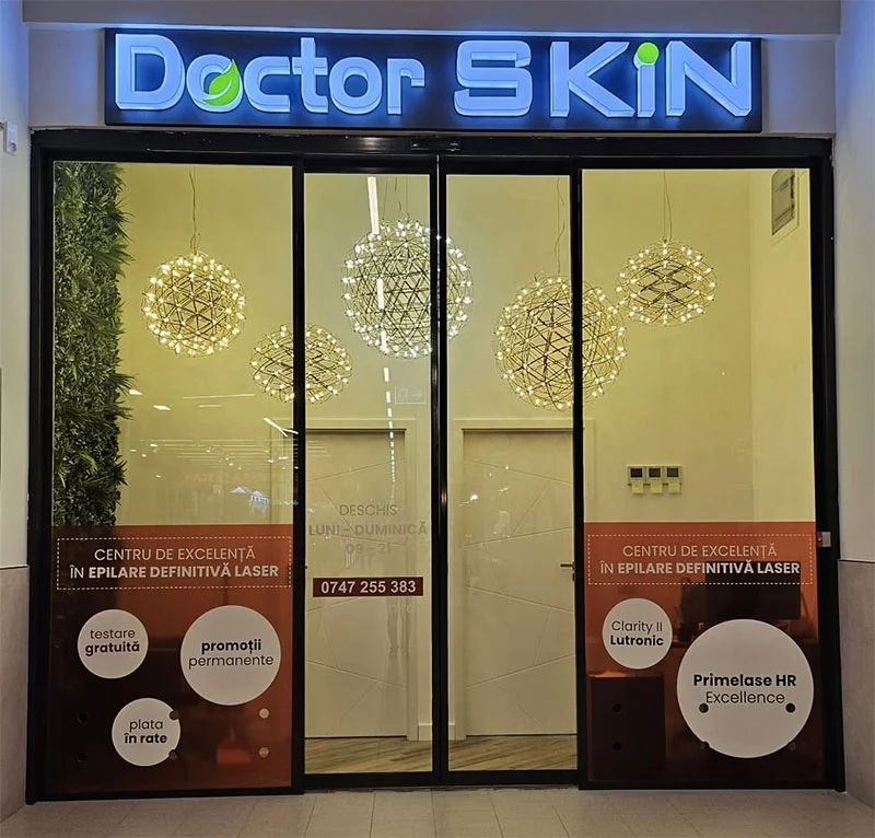 Doctor SKiN Popa Nan