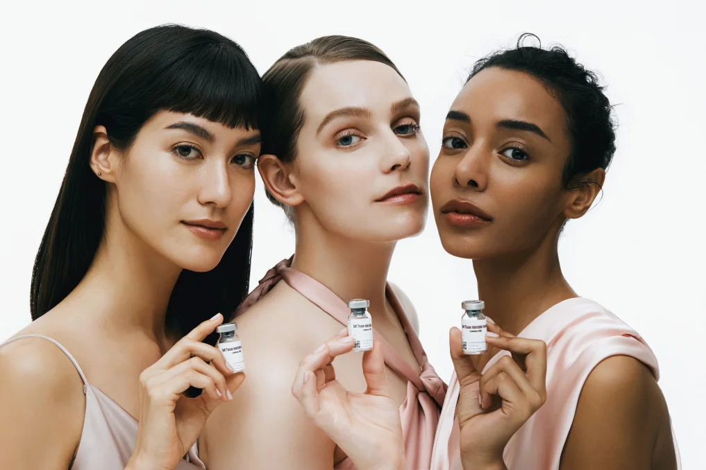 Lenisna, filler hibrid pentru lifting facial și rejuvenare - Doctor SKiN Lenisna, filler hibrid pentru lifting facial și rejuvenare