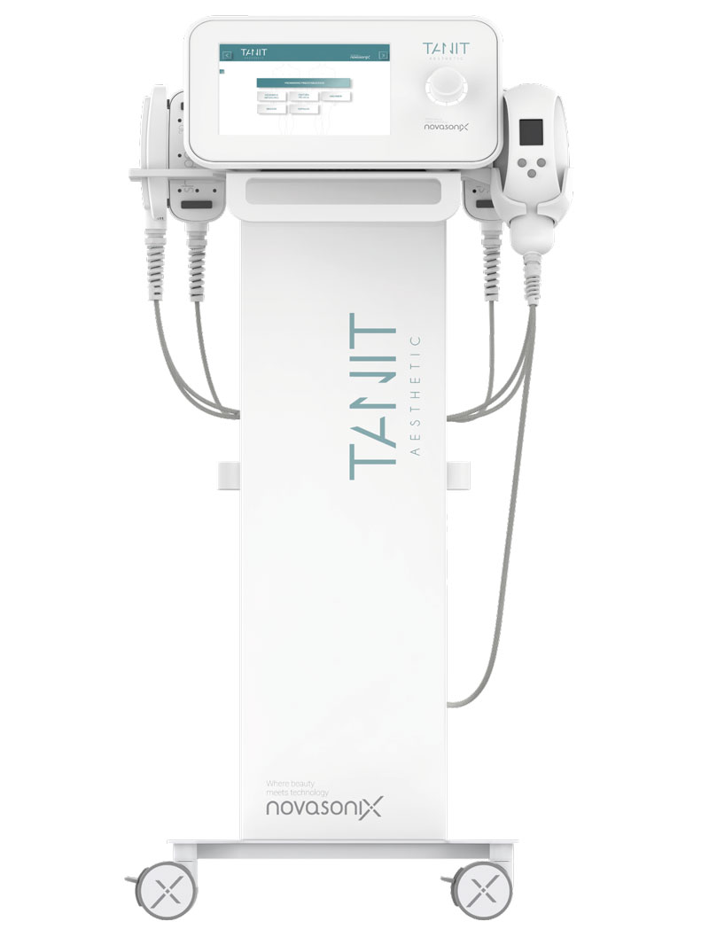 Tanit aesthetic: redefinește-ți complet silueta - Doctor SKiN