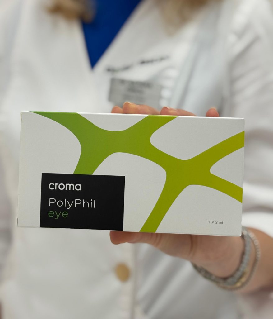 PhilArt: rejuvenare și biorevitalizare pe bază de PDRN - Doctor SKiN