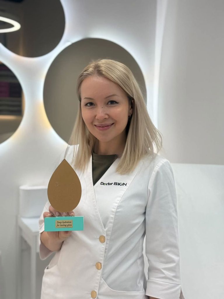 Mezoterapia injectabilă - Doctor SKiN