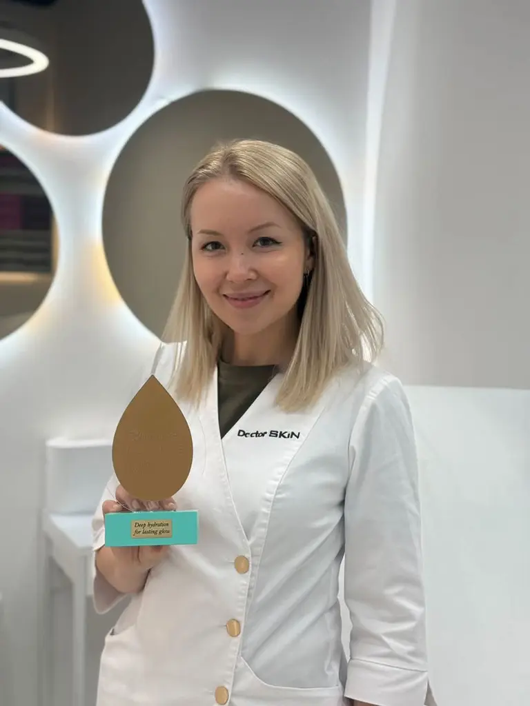 Mezoterapia injectabilă - Doctor SKiN