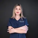 Dr. Alexandra Oltenescu - Doctor SKiN