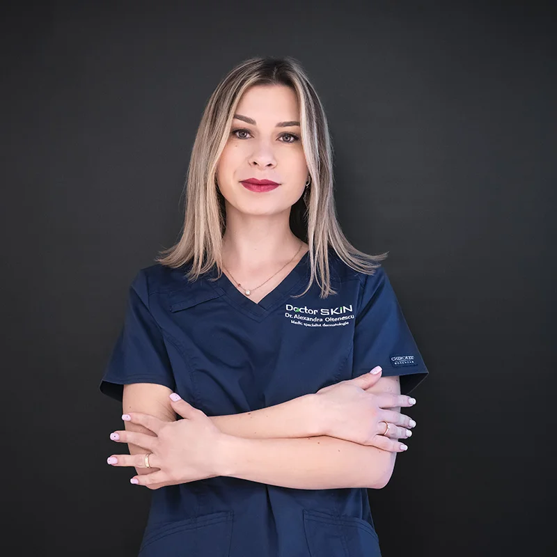Dr. Alexandra Oltenescu