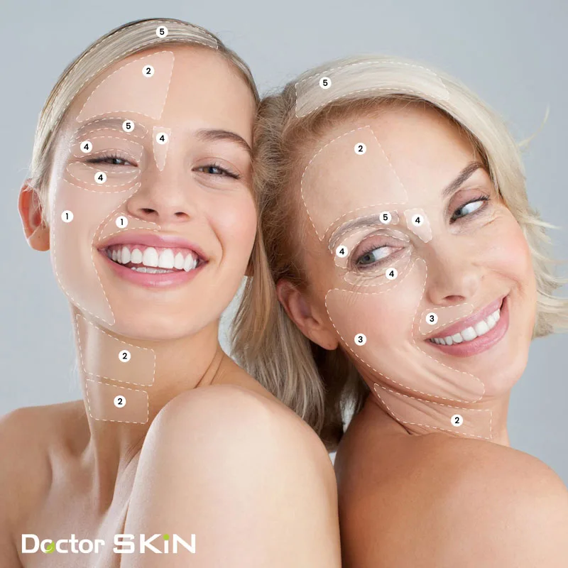PhilArt: rejuvenare și biorevitalizare pe bază de PDRN - Doctor SKiN PhilArt: rejuvenare și biorevitalizare pe bază de PDRN - Doctor SKiN