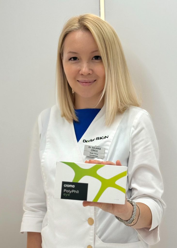 PhilArt: rejuvenare și biorevitalizare pe bază de PDRN - Doctor SKiN
