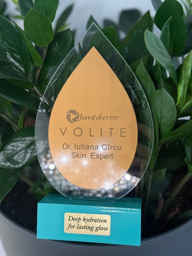 Mezoterapia injectabilă - Doctor SKiN