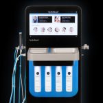 HydraFacial® Syndeo, tratamentul facial pentru cel mai frumos ten din viața ta