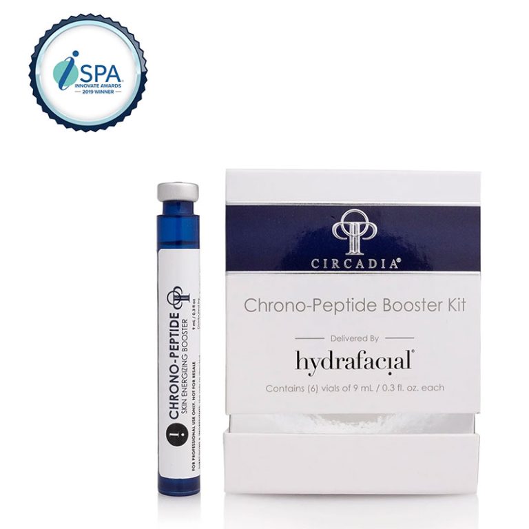 HydraFacial® Syndeo, tratamentul facial pentru cel mai frumos ten din viața ta - Doctor SKiN