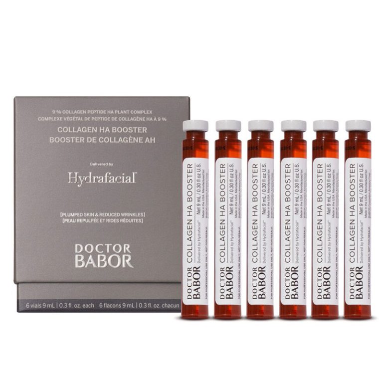 HydraFacial® Syndeo, tratamentul facial pentru cel mai frumos ten din viața ta - Doctor SKiN