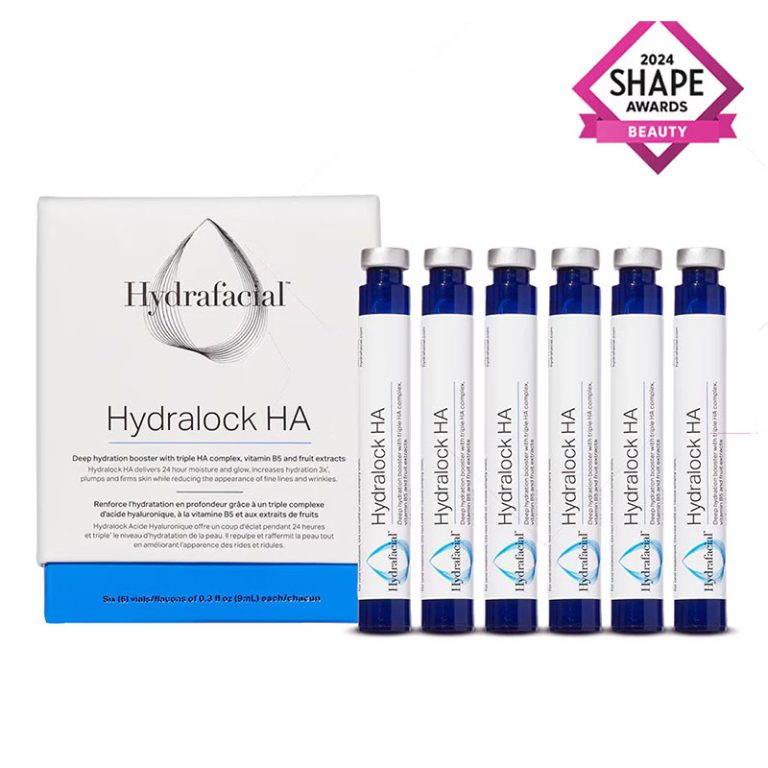 HydraFacial® Syndeo, tratamentul facial pentru cel mai frumos ten din viața ta - Doctor SKiN