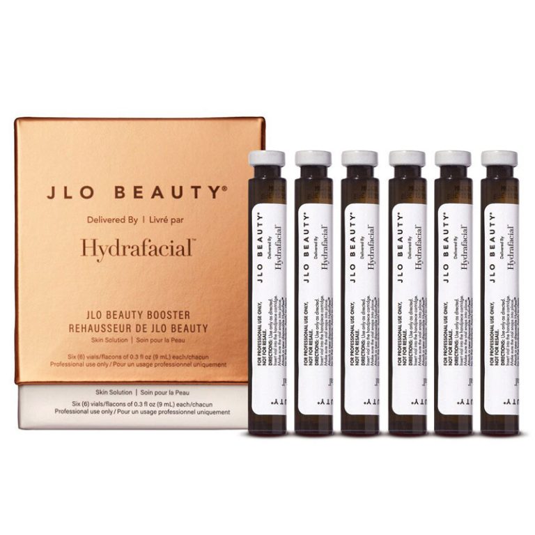 HydraFacial® Syndeo, tratamentul facial pentru cel mai frumos ten din viața ta - Doctor SKiN