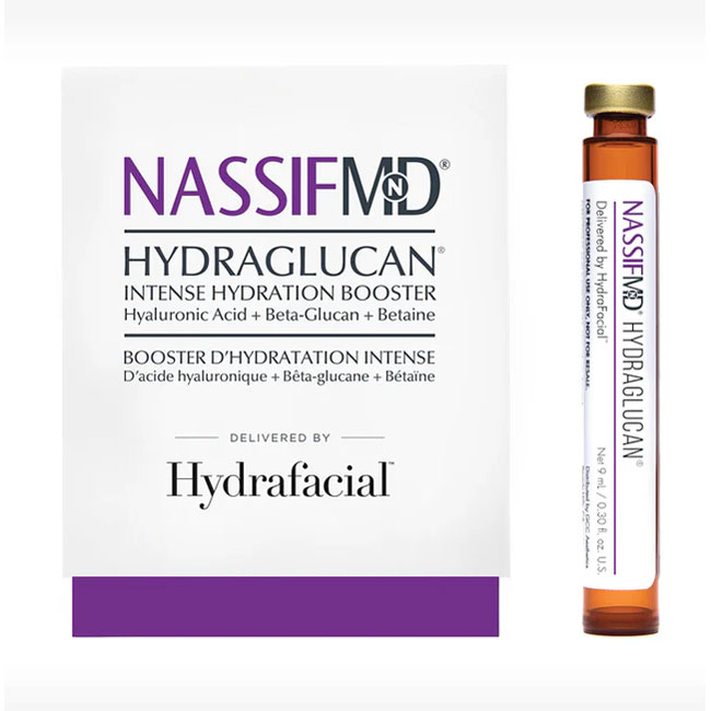 HydraFacial® Syndeo, tratamentul facial pentru cel mai frumos ten din viața ta - Doctor SKiN