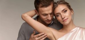 Epilare Definitivă Axilă - Doctor SKiN