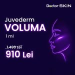 Mărire și ridicare pomeți - Doctor SKiN