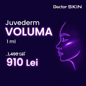Mărire și ridicare pomeți - Doctor SKiN