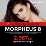 Morpheus 8 - Doctor SKiN