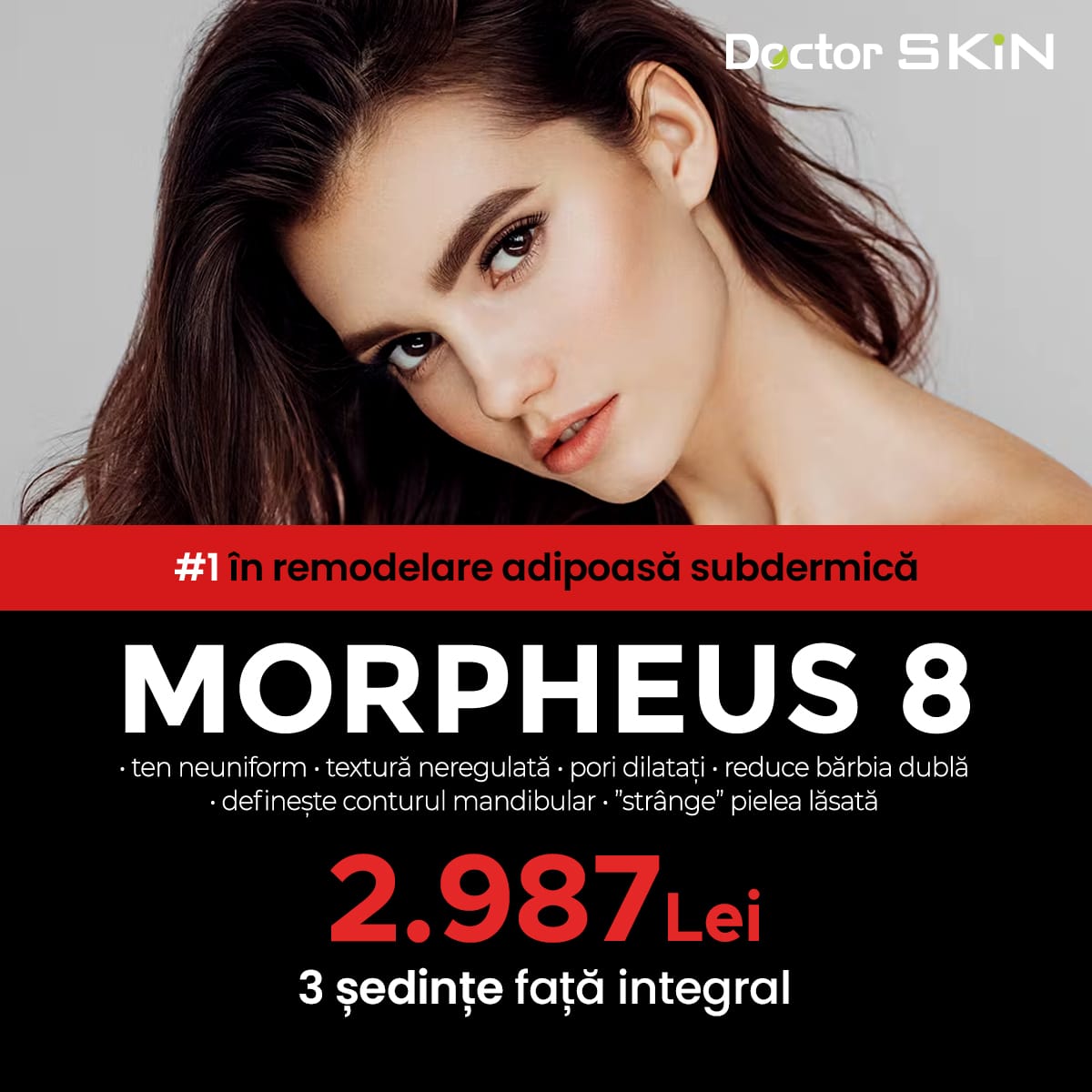 Morpheus 8