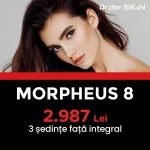 Morpheus 8 - Doctor SKiN