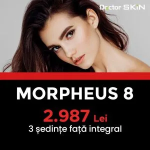 Morpheus 8