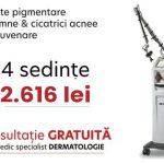 Laser fracționat CO2 SmartXide Punto - Doctor SKiN
