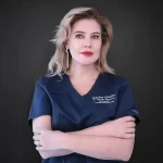 Dr. Natalia Marcenco - Doctor SKiN Dr. Natalia Marcenco - Doctor SKiN