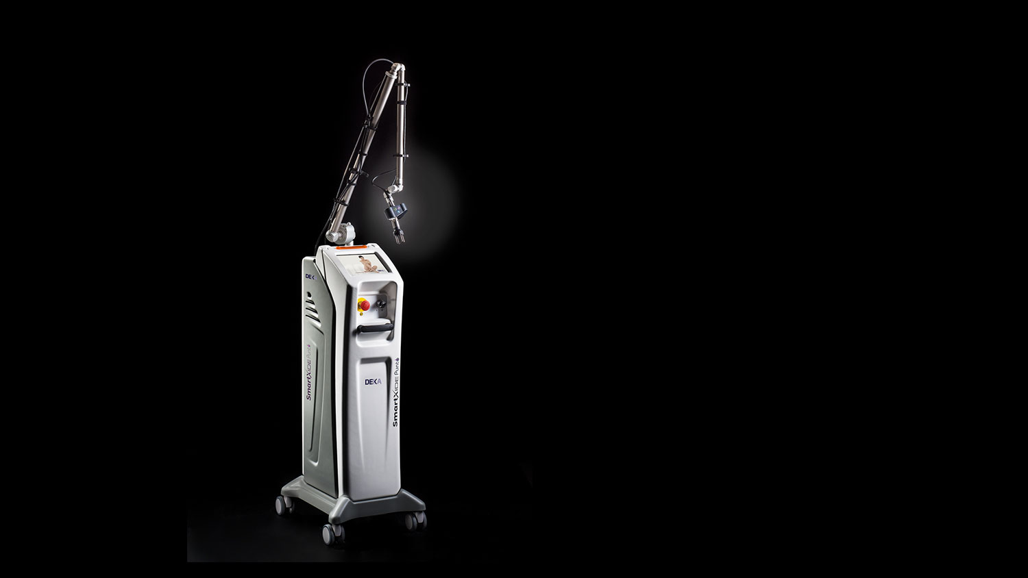 tratament laser CO2 fracționat la preț mic