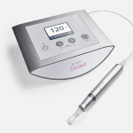 Exceed™, microneedling medical pentru riduri și cicatrici post-acneice - Doctor SKiN