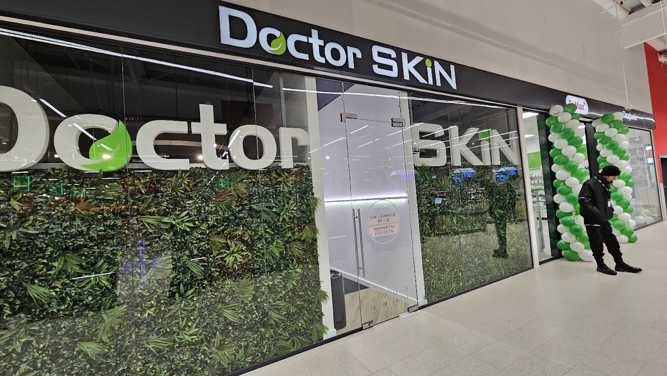 Oferte Pipera - Doctor SKiN