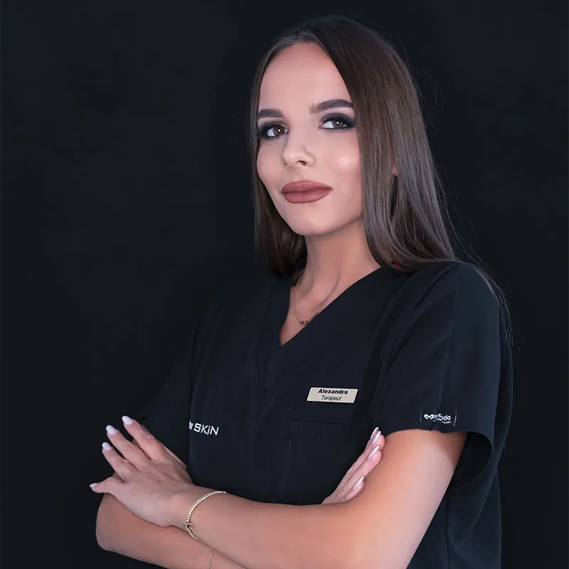 Alexandra
