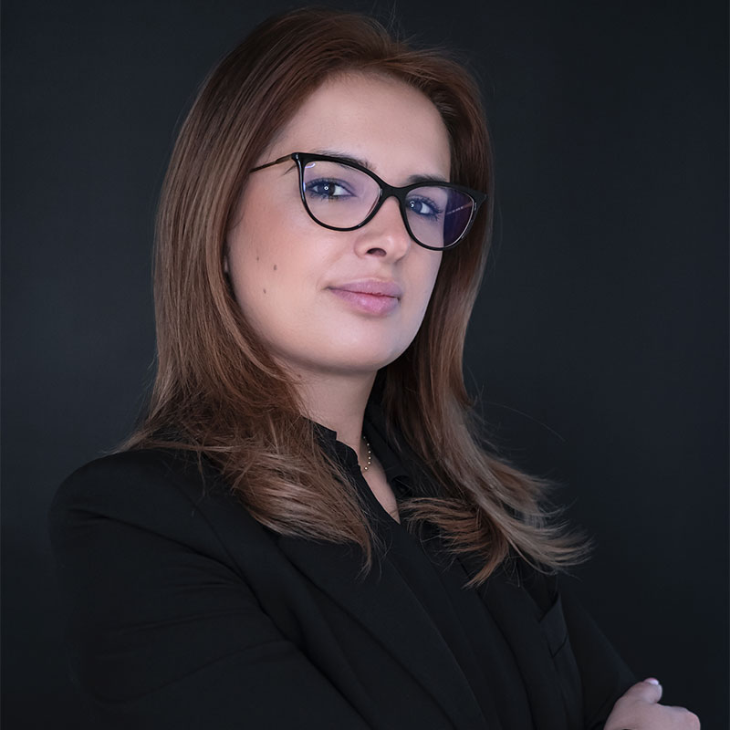 Petronela Nan
