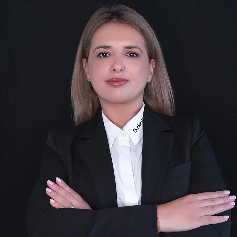 Petronela Nan