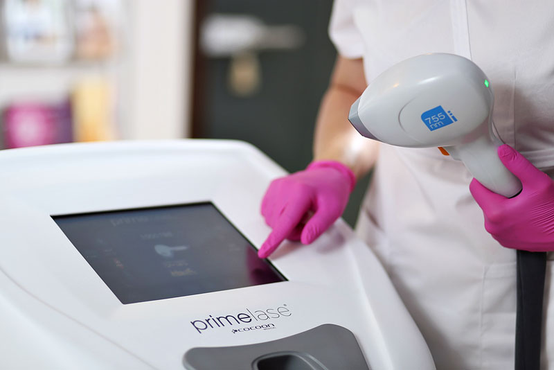 Cel mai bun laser de epilare definitivă din lume - Doctor SKiN Cel mai bun laser de epilare definitivă din lume - Doctor SKiN